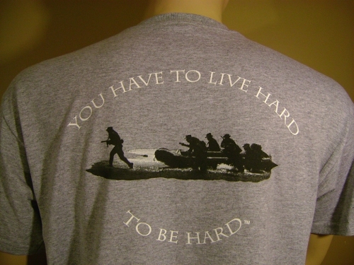 Beach Assault T-Shirt