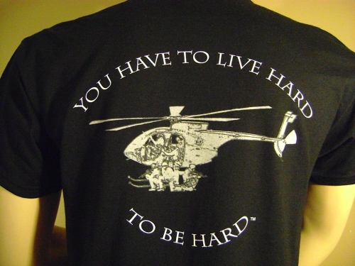 Principal Extraction T-Shirt